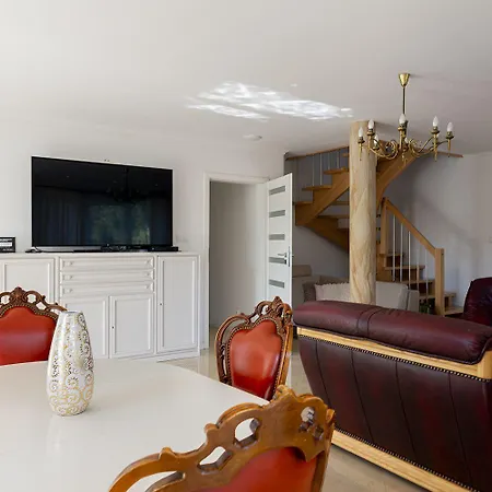 Vacationclub - Ochorowicza 3e Vacationhome *