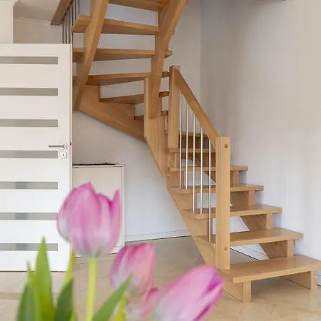 Vacationclub - Ochorowicza 3e Vacationhome