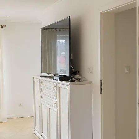 Vacationclub - Ochorowicza 3e Vacationhome *