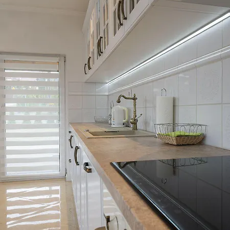 Vacationclub - Ochorowicza 3e Vacationhome