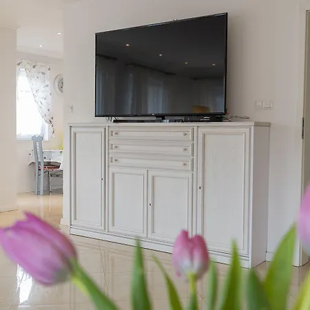 Vacationclub - Ochorowicza 3e Vacationhome * Wisła