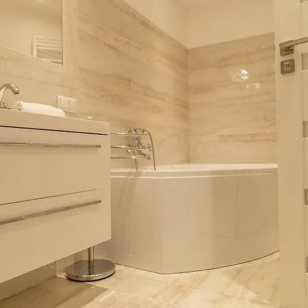 Apartment Vacationclub - Ochorowicza 3e Vacationhome Wisla