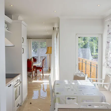 Apartment Vacationclub - Ochorowicza 3e Vacationhome