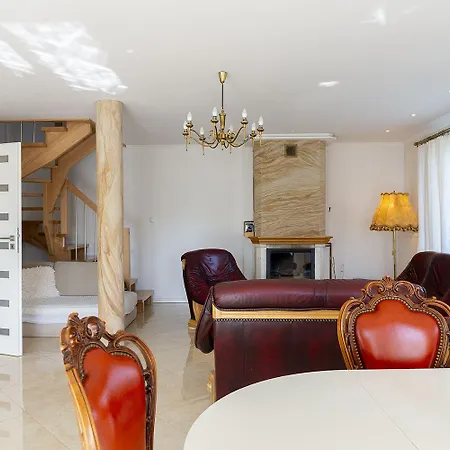 Vacationclub - Ochorowicza 3e Vacationhome 비스와