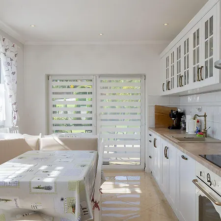 Vacationclub - Ochorowicza 3e Vacationhome Apartman