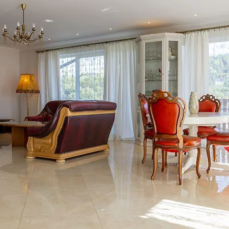 Vacationclub - Ochorowicza 3e Vacationhome Apartment Wisla