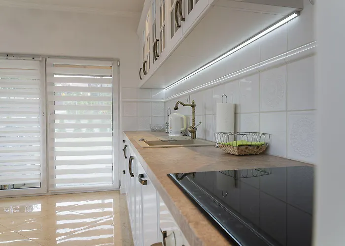 Vacationclub - Ochorowicza 3e Vacationhome