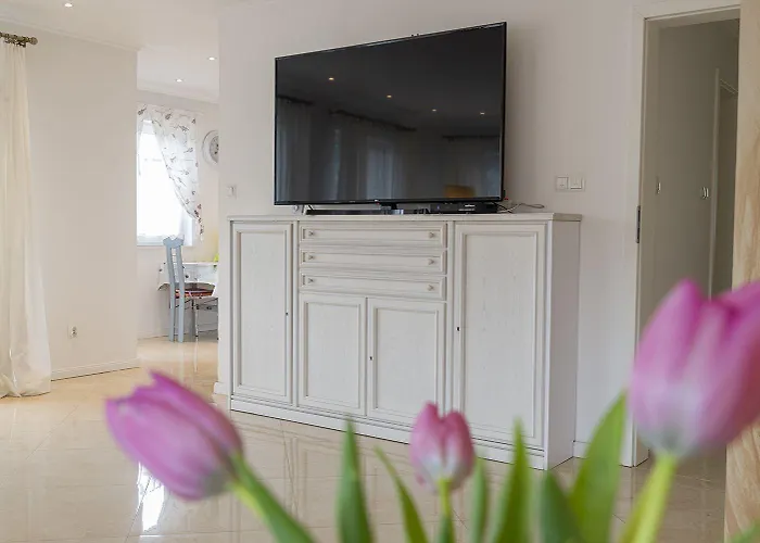 Vacationclub - Ochorowicza 3e Vacationhome * Wisła