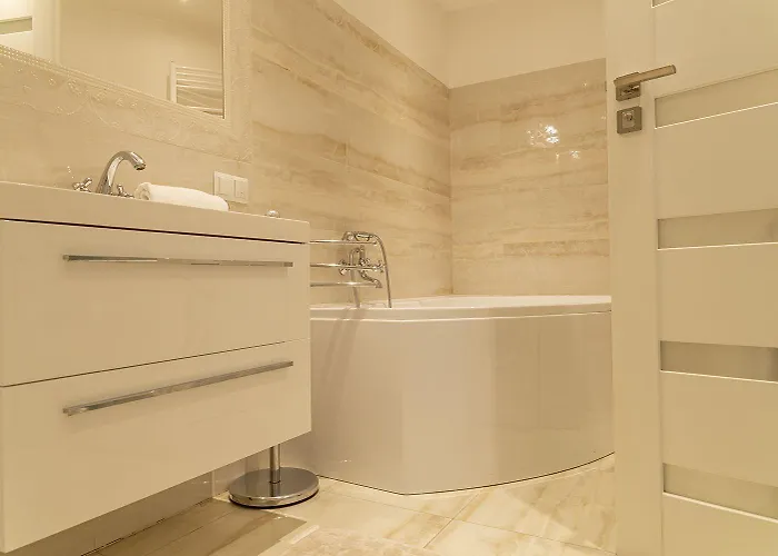 Appartement Vacationclub - Ochorowicza 3e Vacationhome Wisła