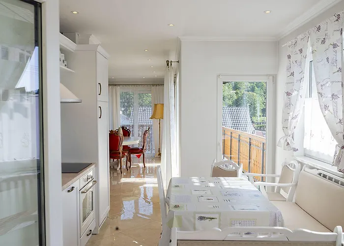 Appartement Vacationclub - Ochorowicza 3e Vacationhome