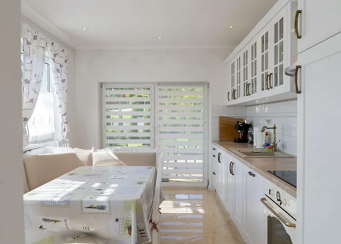 Vacationclub - Ochorowicza 3e Vacationhome Appartement